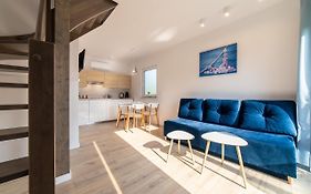 Marina Domki Apartamentowe